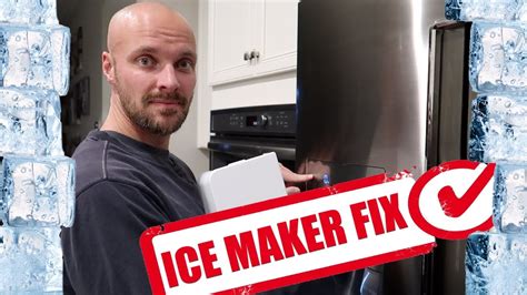 samsung fridge ice maker defrost|How to Defrost Samsung Ice Maker: A StepbyStep Guide